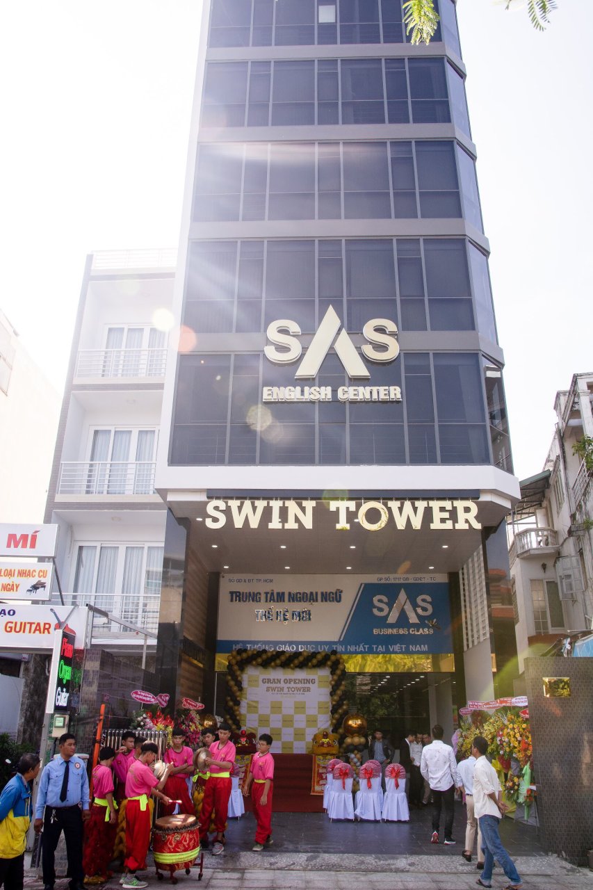 swin-tower