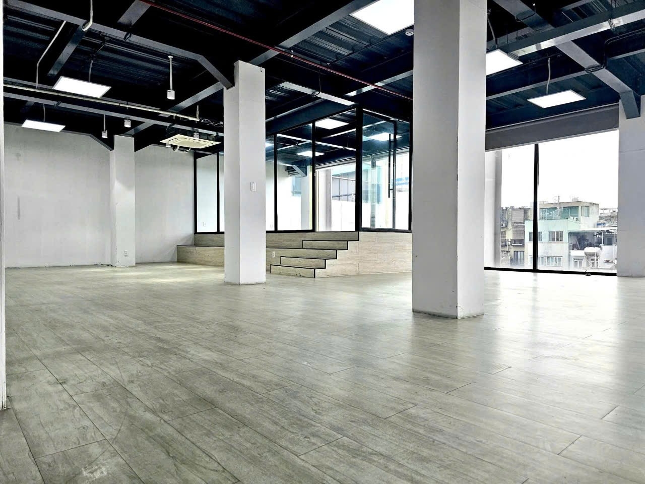SWIN TOWER BÌNH THẠNH-4