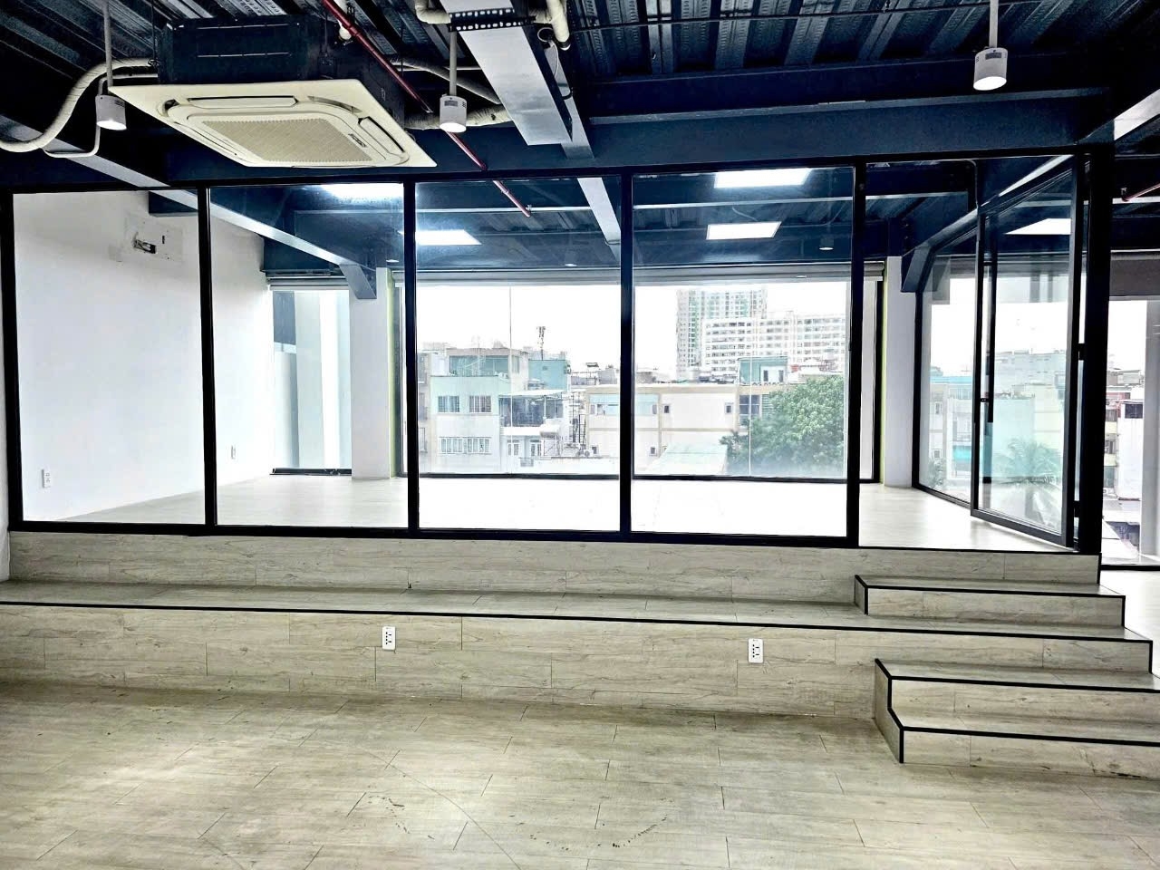SWIN TOWER BÌNH THẠNH-5