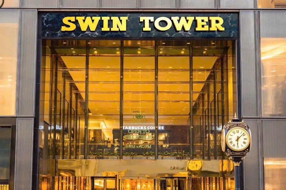 SWIN TOWER BÌNH THẠNH-1