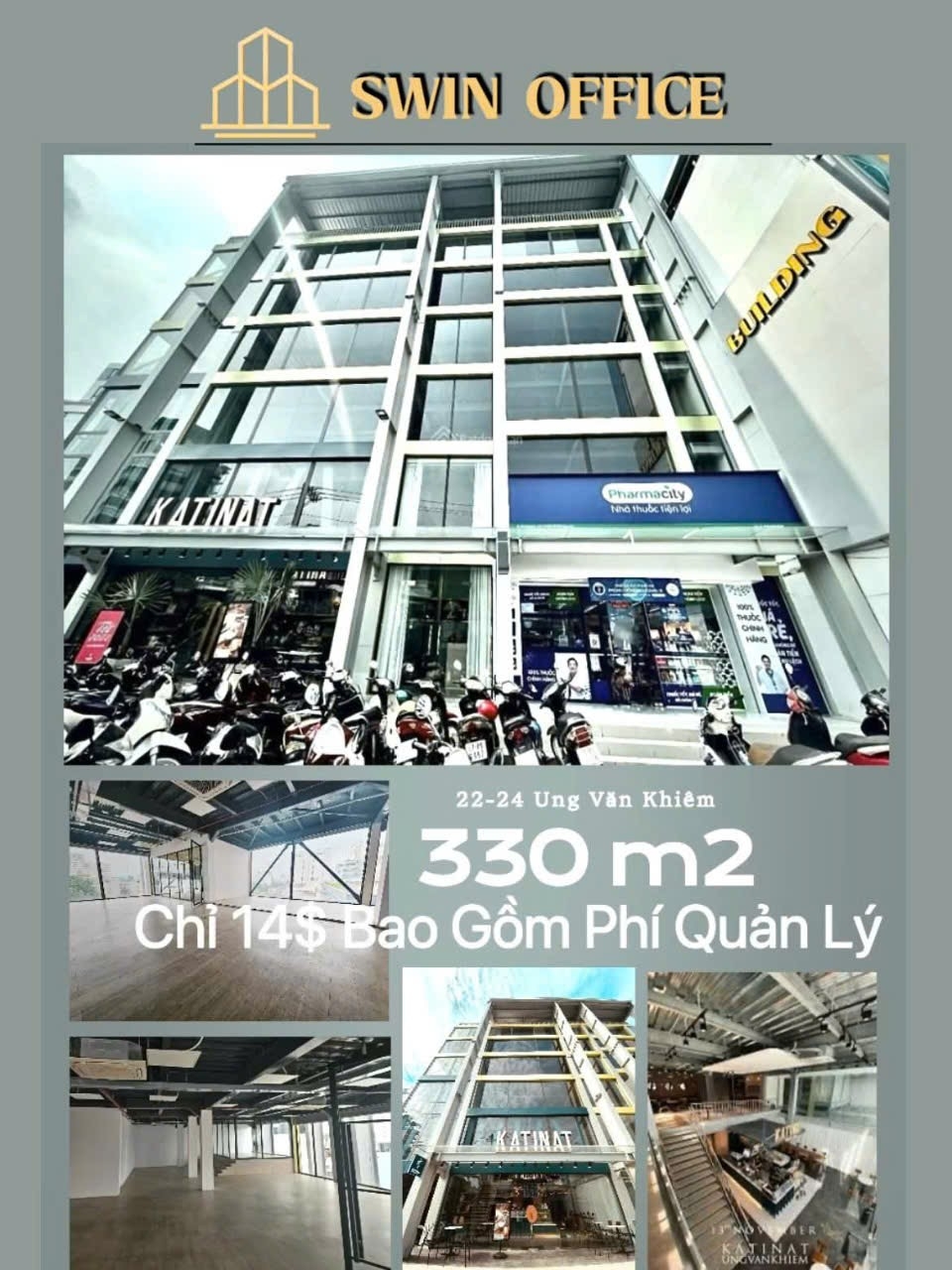 SWIN TOWER BÌNH THẠNH-6