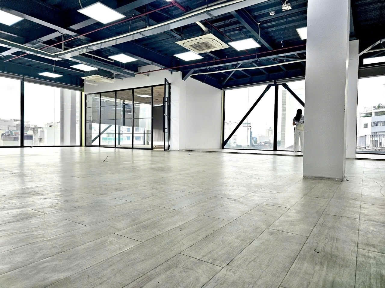 SWIN TOWER BÌNH THẠNH-3