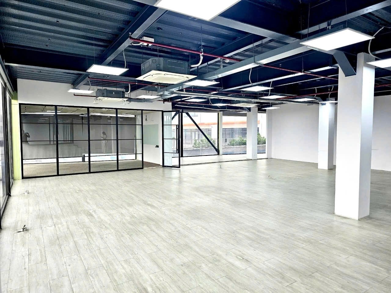 SWIN TOWER BÌNH THẠNH-2